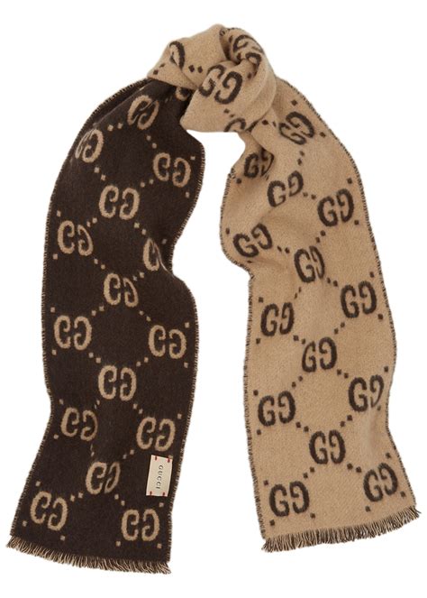 gucci children's scarf